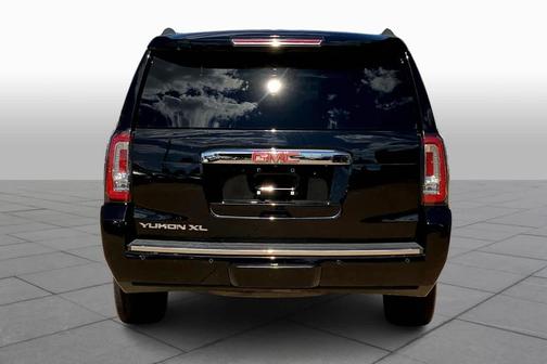 2015 GMC Yukon XL 1500 Denali