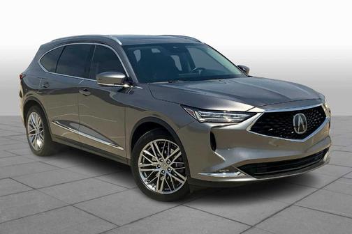2022 Acura MDX Advance