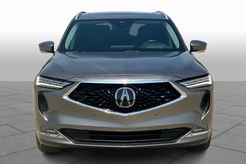 2022 Acura MDX Advance