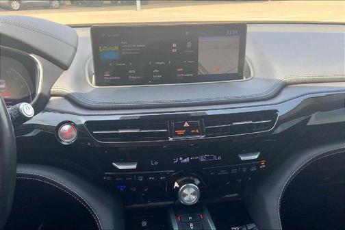 2022 Acura MDX Advance