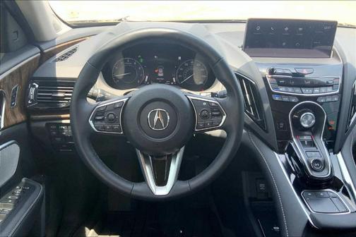 2024 Acura RDX Advance Package