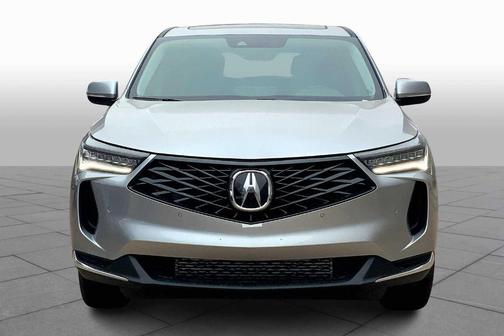 2025 Acura RDX Technology Package