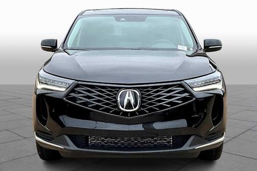 2025 Acura RDX Technology Package
