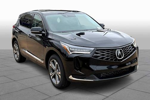 2025 Acura RDX Technology Package