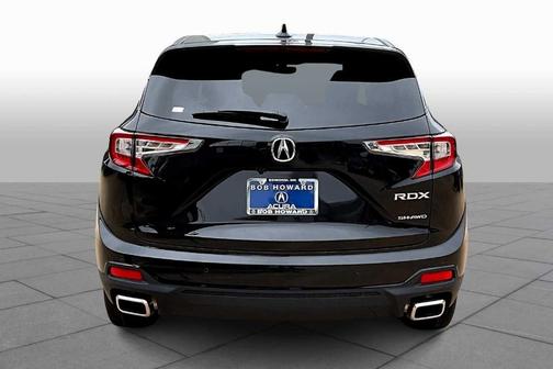 2025 Acura RDX Technology Package