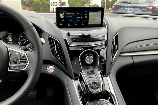 2025 Acura RDX Technology Package
