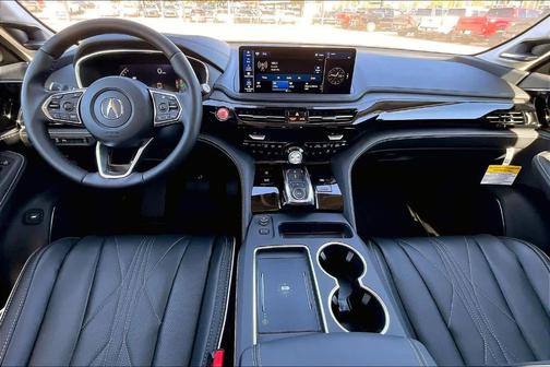 2026 Acura MDX Advance Package