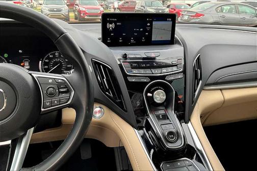 2023 Acura RDX Technology Package