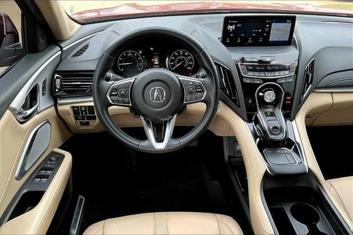 2023 Acura RDX Technology Package