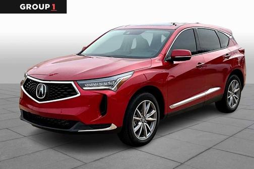 2023 Acura RDX Technology Package
