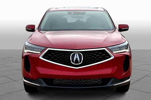 2023 Acura RDX Technology Package