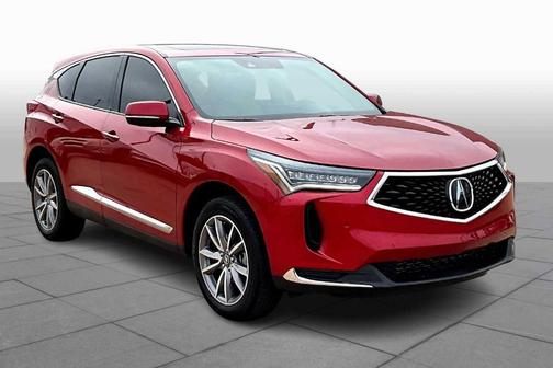 2023 Acura RDX Technology Package