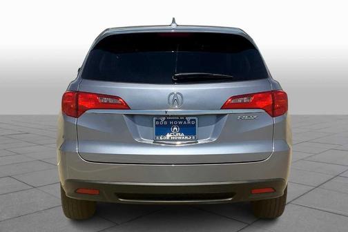 2015 Acura RDX Base