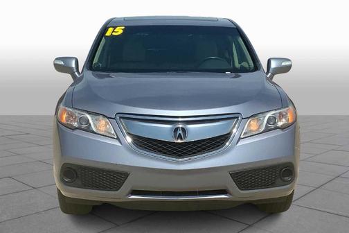 2015 Acura RDX Base