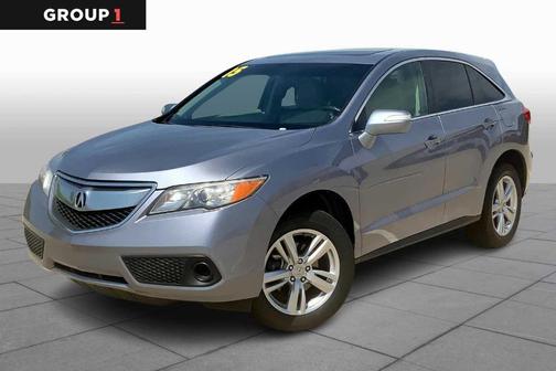 2015 Acura RDX Base