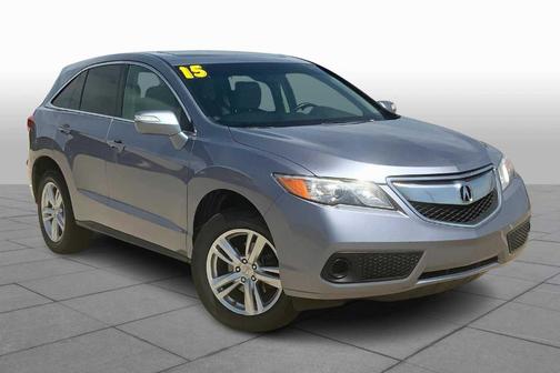 2015 Acura RDX Base