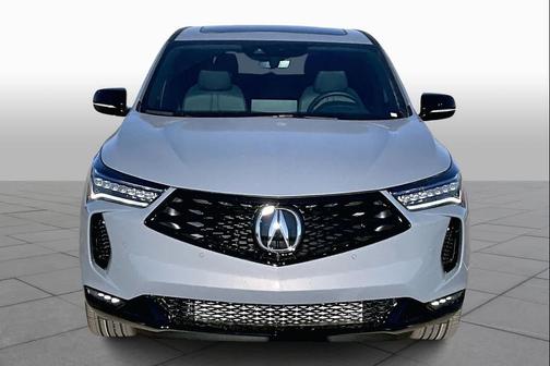 GY/Urban Gray P 2026 Acura RDX A-Spec Advance Package