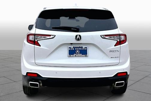 2026 Acura RDX Technology Package