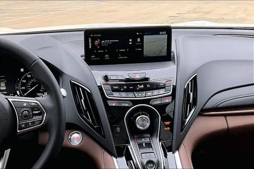 2026 Acura RDX Technology Package