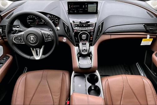 2026 Acura RDX Technology Package