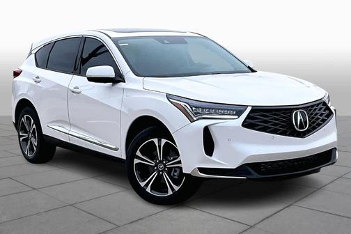 2026 Acura RDX Technology Package