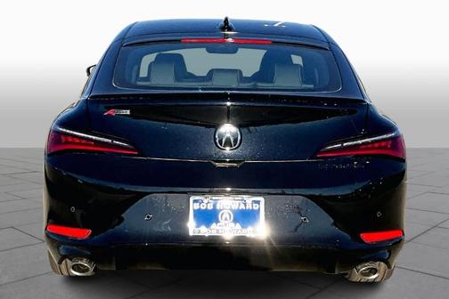 2026 Acura Integra A-Spec Technology