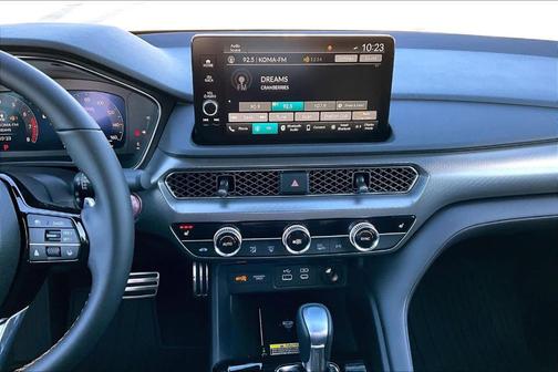 2026 Acura Integra A-Spec Technology