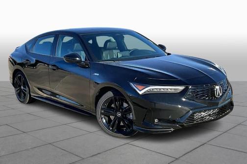 2026 Acura Integra A-Spec Technology