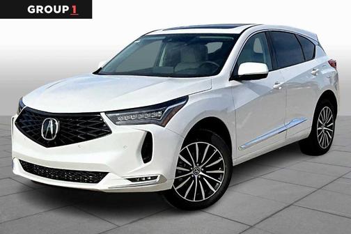 2026 Acura RDX W/ADVANCE PACKAGE