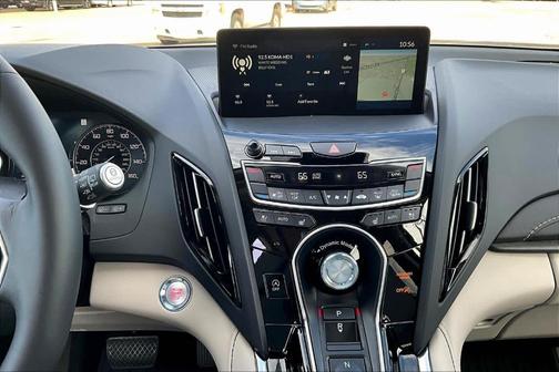 2026 Acura RDX W/ADVANCE PACKAGE