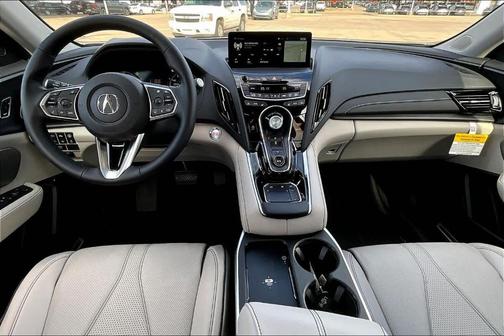 2026 Acura RDX W/ADVANCE PACKAGE