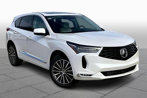 2026 Acura RDX W/ADVANCE PACKAGE