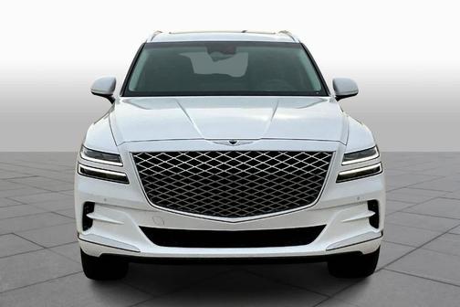 2021 Genesis GV80 3.5T
