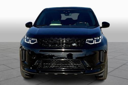 2020 Land Rover Discovery Sport R-Dynamic SE