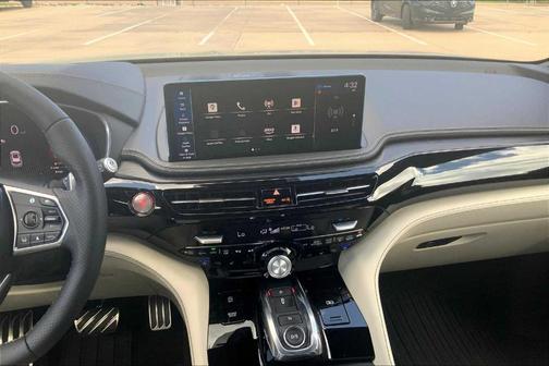 2026 Acura MDX Type S w/Advance Package