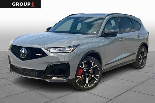 2026 Acura MDX Type S w/Advance Package