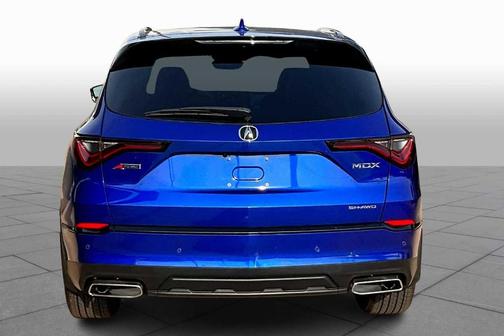 2025 Acura MDX A-Spec Advance