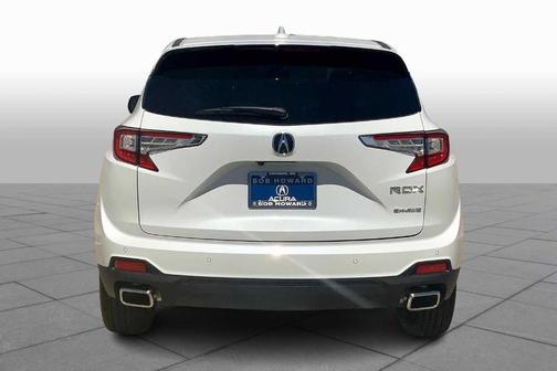 2025 Acura RDX Technology Package