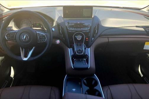 2025 Acura RDX Technology Package