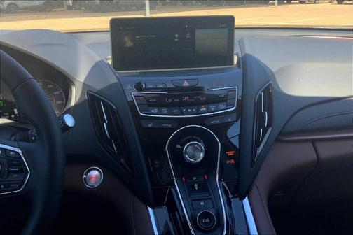 2025 Acura RDX Technology Package