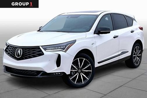 2026 Acura RDX Advance Package