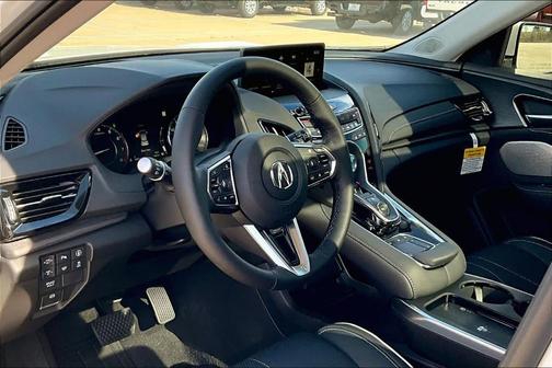 2026 Acura RDX W/ADVANCE PACKAGE