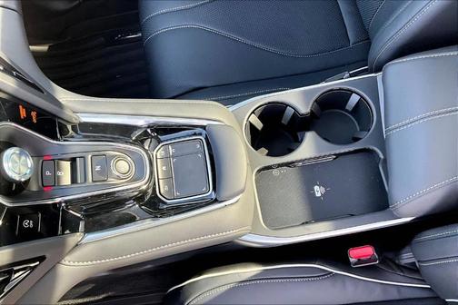 2026 Acura RDX W/ADVANCE PACKAGE