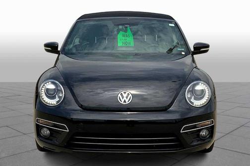 2014 Volkswagen Beetle 2.0T R-Line