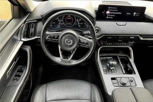2025 Mazda CX-90 3.3 Turbo Preferred Package