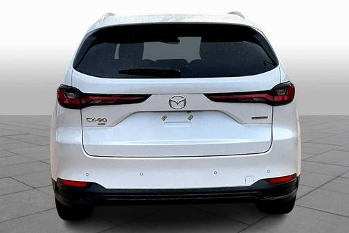 2025 Mazda CX-90 3.3 Turbo Preferred Package
