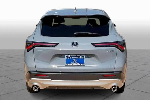 2025 Acura ADX Base