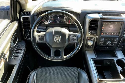 2014 RAM 1500 Sport