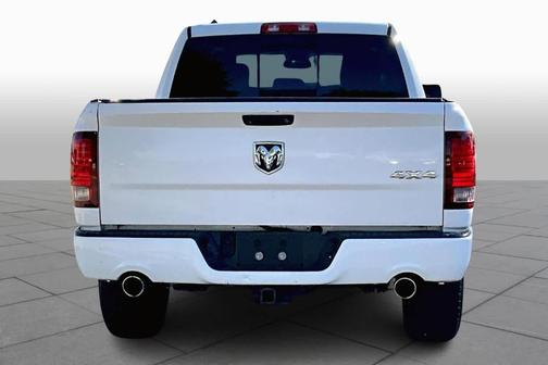 2014 RAM 1500 Sport