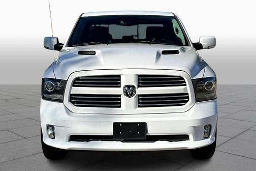 2014 RAM 1500 Sport
